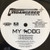 Indangered Species - My Dog - Fanatic Records, R & D Productions - RDP 4034-1 - 12", Single, Promo 2508325901
