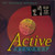 The Girls Club - Nasty Girls / How Could You Have The Heart - Active Records - ACT 3071 - 12", Single 2448562547