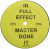 Unknown Artist - In Full Effect - Master Done It (DJ Megamix Vol.3) - DJ Megamix - MM 003 - 12", Ltd, Mixed, Promo 2448922583