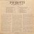 Luciano Pavarotti - Hits From Lincoln Center - London Records, London Records - OS 26577, OS26577 - LP, Album 2412375623