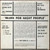 Charlie Byrd - Blues For Night People - Savoy Records - MG 12116 - LP, Album, Mono 2482274042