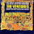 The Ventures - Super Psychedelics - Liberty - LRP-2052 - LP, Album, Mono, Ind 2403745169