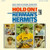 Herman's Hermits - Hold On - MGM Records - E-4342 - LP, Album 2452651781