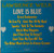 Lawrence Welk - Love Is Blue - Ranwood - RLP-8003 - LP, Album 2445164879