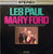 Les Paul & Mary Ford - The Fabulous Les Paul & Mary Ford - Harmony (4) - HS 11133 - LP, Comp, RE 2419579577