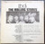 The Rolling Stones - 12 X 5 - London Records - LL 3402 - LP, Album, Mono, RE 2480513300