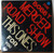 The Bobby Mercer Road Show - This One's For You - Cookie V, BMRS - CS8216 - LP, Album, Red 2477289896