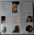 The Bobby Mercer Road Show - This One's For You - Cookie V, BMRS - CS8216 - LP, Album, Red 2477289896