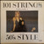 101 Strings - 50's Style Volume 2 - Alshire - S 5346 - LP 2439598634
