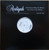 Aaliyah - Don't Know What To Tell Ya / Got To Give It Up (Remix) - Universal Records, Blackground Records - B0001175-11 - 12" 2493036581