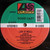 Doug Lazy - Let It Roll - Atlantic - 0-86407 - 12" 2446734788
