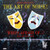 The Art Of Noise - (Who's Afraid Of?) The Art Of Noise - Island Records, Island Records - 7 90179-1, 90179-1 - LP, Album, Red 2479281452