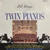 101 Strings - 101 Strings With Twin Pianos - Alshire - S-5102 - LP 2477708102