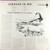 Michel Legrand Et Son Orchestre - Legrand In Rio - Columbia - CL 1139 - LP, Album, Mono 2442205259