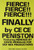 Ce Ce Peniston - Finally - A&M Records - 75021 2385 1 - 12" 2533285791