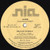 Aleem Featuring Leroy Burgess - Release Yourself - NIA Records - NI 1241 - 12" 2448431021