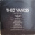 Theo Vaness - Bad Bad Boy - Prelude Records - PRL 12165 - LP, Album 2491664219