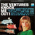 The Ventures - Knock Me Out! - Dolton Records - BST-8033 - LP, Album, Roc 2526238464