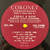 Coronet Studio Orchestra - George Gershwin's Porgy And Bess - Coronet Records - CXS-64 - LP 2502916526