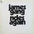 James Gang - James Gang Rides Again - ABC Records, ABC Records - ABC S-711, ABCS-711 - LP, Album, RE, Gat 2408695574