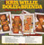 Kris Kristofferson, Willie Nelson, Dolly Parton & Brenda Lee - The Winning Hand - Monument - JWG-38389 - 2xLP, Album 2475829307