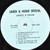 Lonzo & Oscar - Straight Songs (Lonzo And Oscar Sings 'Em) - Not On Label - LO-1101 - LP, Mono 2410811558