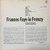 Frances Faye - Frances Faye In Frenzy - Verve Records - V-2147 - LP, Album, Mono 2416709222