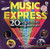 Various - Music Express - K-Tel - TU 2420 - LP, Comp, 19  2397673726