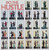 The Hustle Factory - Do The Hustle - Vol. 1 - Realm Records, Realm Records, Realm Records - 2V 8002, V1 8002, V2 8002 - 2xLP, Comp, Ter 2445784658