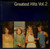 ABBA - Greatest Hits Vol. 2 - Atlantic - SD 16009 - LP, Comp, MO  2535373650