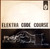 No Artist - Elektra Code Course - Elektra - CC-1 - LP 2535495153