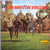 The Kingsmen - Up And Away (LP, Album, Ter)