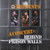 Johnny Cash - Linda Ronstadt - Roy Clark - Napa Presents A Concert: Behind Prison Walls - Pointed Star, Pointed Star - PS 10178, AL 10178 - LP, Album 2408966405