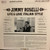 Jimmy Roselli - Life And Love Italian Style - United Artists Records - UAS 6429 - LP 2453727110