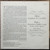 Franz Schubert / Ludwig van Beethoven - Charles Munch, Boston Symphony Orchestra - Schubert Symphony No. 2 In B-Flat / Beethoven "Prometheus" Ballet Excerpts - RCA Victor Red Seal, RCA Victor Red Seal - LSC-2522, LSC 2522 - LP 2445674813
