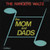 The Mom And Dads - The Rangers Waltz - GNP Crescendo - GNPS 2061 - LP, Album 2475221273