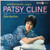 Patsy Cline - Sentimentally Yours (LP, Album, Mono, RP, Glo)