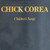 Chick Corea - Children's Songs - ECM Records, ECM Records, ECM Records - 25005-1 E, 1-25005, 1267 - LP, Album, Wak 2416801823