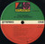Phil Collins - No Jacket Required - Atlantic, Atlantic - A1 81240, 7A1-81240 - LP, Club, SP  2415348110