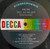 Burl Ives - Sweet, Sad & Salty - Decca - DL 75028 - LP, Album 2452367294