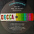 Burl Ives - Sweet, Sad & Salty - Decca - DL 75028 - LP, Album 2452367294
