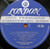 Mantovani And His Orchestra - Operetta Memories - London Records, London Records - PS 202, PS.202 - LP, Gat 2538289401