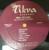 The Brothers Zim - Sing Chassidic Melodies - Tikva Records - LPTS-113 - LP, Album 2504886158