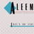 Aleem Featuring Leroy Burgess - Love's On Fire - Atlantic - 0-86825 - 12" 2427878540