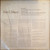 Van Cliburn, The Chicago Symphony Orchestra, Walter Hendl - Sergei Prokofiev / Edward MacDowell - Concerto No. 3 / Concerto No. 2 - RCA Victor Red Seal - LM-2507 - LP, Mono 2469188321