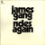 James Gang - James Gang Rides Again - ABC Records - ABC S-711 - LP, Album, RE 2403688691