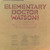 Doc Watson - Elementary Doctor Watson - Poppy - PYS-5703 - LP, Album 2460912473