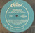 Nat Brandwynne & His Orchestra - Arthur Murray  Society Fox Trots - Capitol Records - T566 - LP, Album, Mono, Scr 2469294623