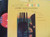Andr√© Kostelanetz And His Orchestra - The Lure Of France  - Columbia - CL 1054 - LP, Album, Mono 2533444770