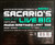 Sacario Featuring Angie Martinez & Fat Joe - Live Big (Remix) - Elektra - 67319-0 - 12", Single 2470490591